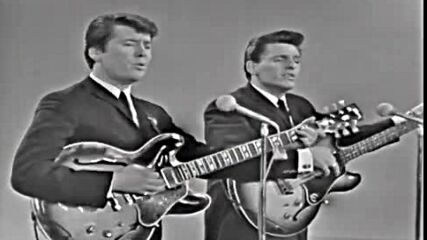 The Searchers ( 1964 ) - Ain't That Just Like Me