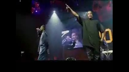 Dr.dre ft Snoop Dogg - Nuthin but a G thang 