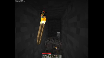 Да играем Minecraft епизод 5