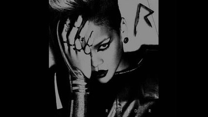 Rihanna - Russian Roulette 