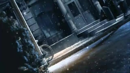 Snow Globes - Coca - Cola 2010 Christmas Commercial (long version) (360p) 