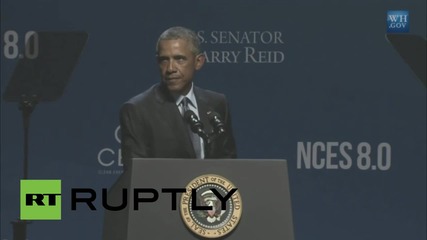 USA: Obama urges Congress to support Iran nuclear deal