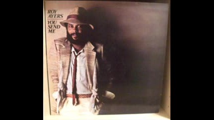 And Dont You Say No - Roy Ayers