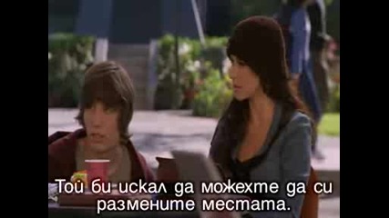 Ghost Whisperer 01x06