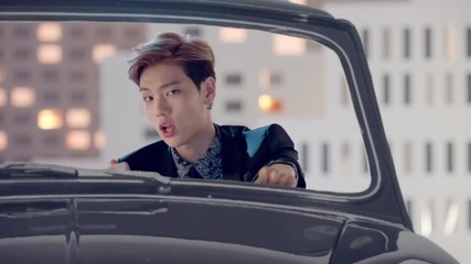 High4 ft. Iu - Not Spring, Love or Cherry Blossoms