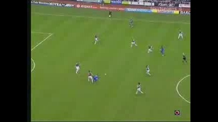 Симулира Ли Hernan Crespo