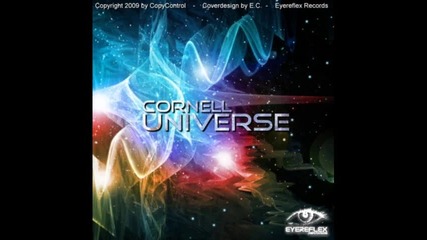 cornell - universe 2010 