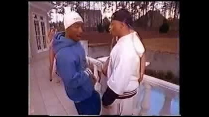 2pac (ft Mc Breed) - Gotta Get Mine 