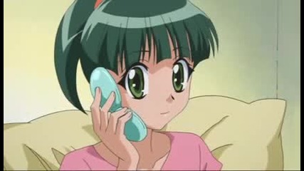 [ Eng Dub ] Chibi Vampire - Епизод 3