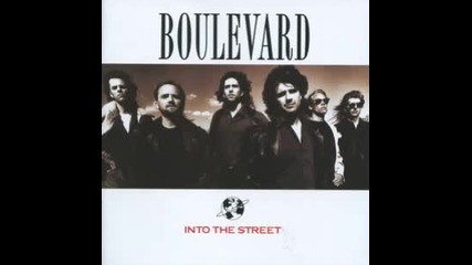Boulevard - Crazy Life (2010 remaster)