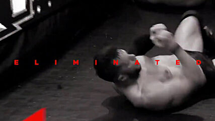 The Royal Rumble Challenge: Josiah Williams fantasy match music video