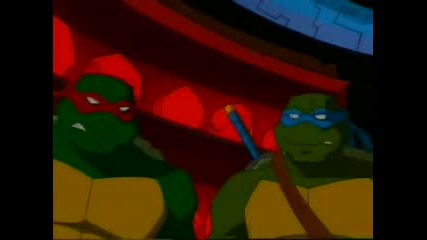 Tmnt 068 - The Entity Below (bg audio) 