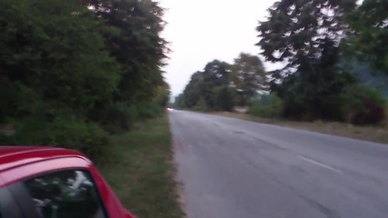 corsa clio dan4o