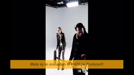 Miley Shooting