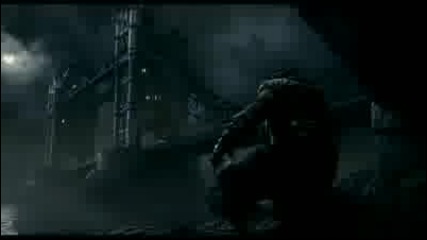 Wolfman - Tрейлър 
