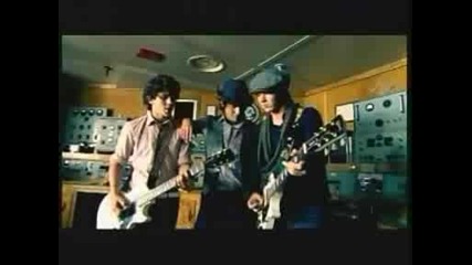 Jonas Brothers - Sos.wmv