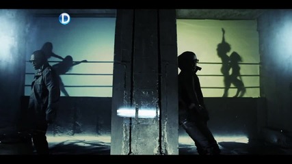 Jeremih feat. 50 cent - Down On Me