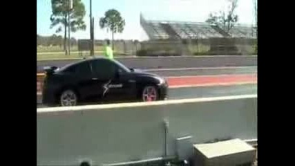2009 Nissan Gt - R R35 