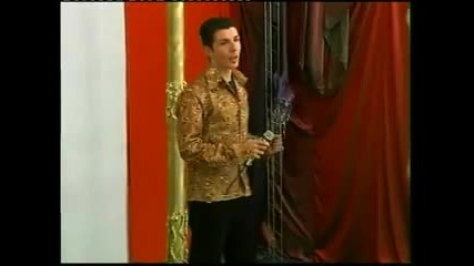 Elvis Komar - Sanela 