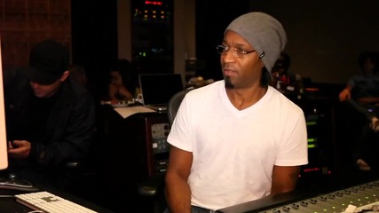 25.03. видео от студиото на Джъстин за песента Boyfriend