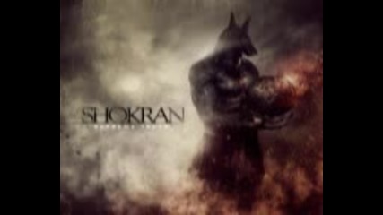 Shokran - Supreme Truth ( full album 2014 )