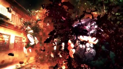 Shadow Warrior - Wingtastic Survival Mode