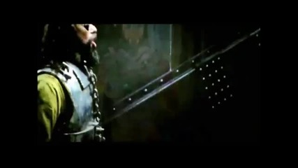 Men In Black 3 - Nicole Scherzinger as Lilly Poison (full Scene) 2012