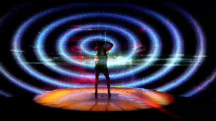 Daniela - Push it up 