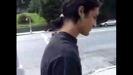 Skate 360 Flip