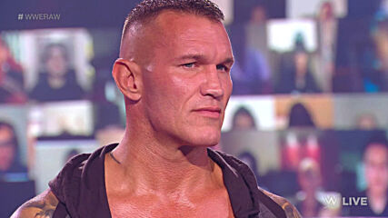 Orton, Lee, and Ziggler stake their claim to WWE Title Match: Raw, Aug. 31, 2020