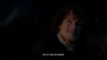 Outlander 1x05 + Субтитри