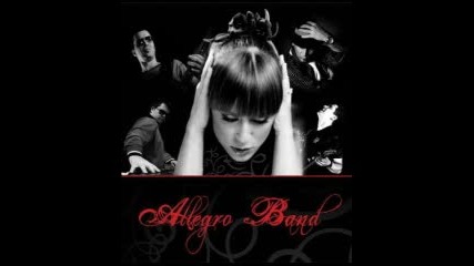 Alegro Bend 2011 Promo - Na Tvojoj Strani 