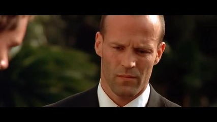 Транспортер - Бг Аудио / The Transporter ( Високо Качество ) Част 2 (2002)