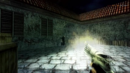 Mad Pistols 3 - by Joker 