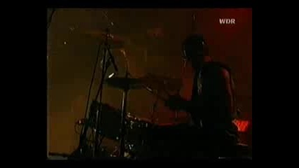 Rammstein - Bizarre 1997 - Buck Dich 