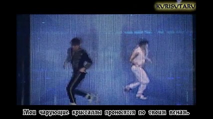 Dbsk-mirotic(japanese ver.)(rus.sub)