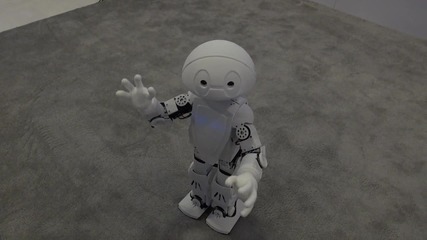 25 000лв. за Робот от Бъдещето
