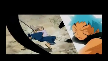 ( Soul Eater ) Black Star - Lets Go