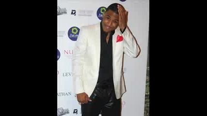 Trey Songz - Must Be Love ( Casie Cover )