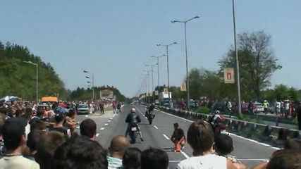 мото-събор велико търново 2009
