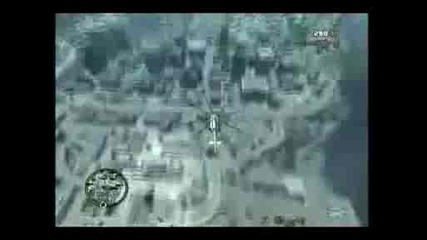 Gta Iv: Suicide..