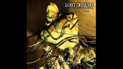 Lost Dreams - Fall of the World 