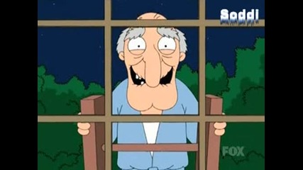 Family Guy - Herbert The Pervert Best Collection 