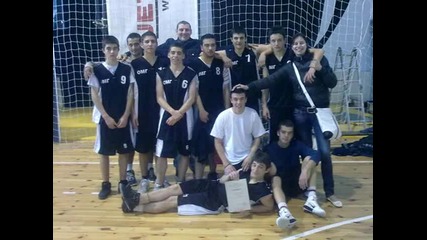 The Team