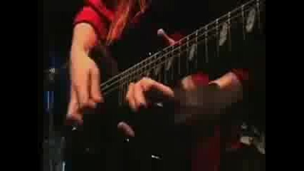 Arch Enemy - The Immortal (official Video).mp4