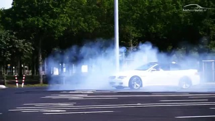 Bmw M6 Kks 335km h Top Speed