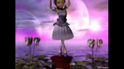 Frank Mills - Music Box Dancer