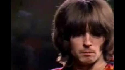 John Lennon, Eric Clapton, Keith Richards & Mitch Mitchell Band - Yer Blues (rock & Roll Circus 68) 