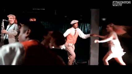 Jazzbit - Sing ( Yolanda Be Cool vs. Dcup Remix ) * H Q * 
