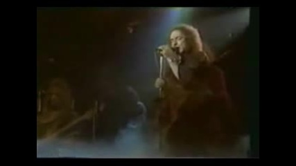 Uriah Heep - Come Back To Me